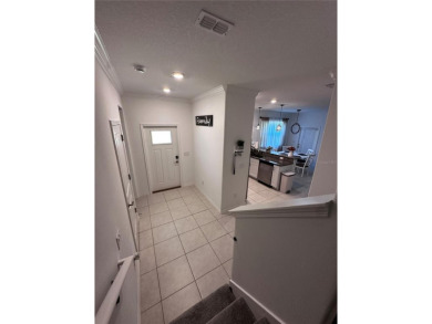 Modern Comfort Meets Convenience in Zephyrhills!

Welcome to on Silverado Golf and Country Club in Florida - for sale on GolfHomes.com, golf home, golf lot