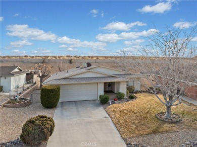 Welcome to your new home at 13915 Topmast Dr in the charming on Silver Lakes Golf Course in California - for sale on GolfHomes.com, golf home, golf lot