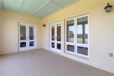 ALL building updates have been made, COMPLETELY REPIPED, 2024 AC on Oak Harbor Country Club in Florida - for sale on GolfHomes.com, golf home, golf lot