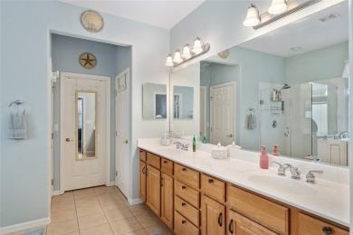 An outstanding JOHNSTOWN in the neighborhood of WELLINGTON.  3 on Eagle Ridge At Spruce Creek Country Club in Florida - for sale on GolfHomes.com, golf home, golf lot