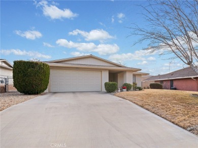 Welcome to your new home at 13915 Topmast Dr in the charming on Silver Lakes Golf Course in California - for sale on GolfHomes.com, golf home, golf lot