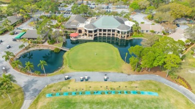 Nestled within the highly sought after, golf-oriented community on The Meadows Golf and Country Club in Florida - for sale on GolfHomes.com, golf home, golf lot