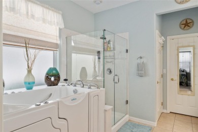 An outstanding JOHNSTOWN in the neighborhood of WELLINGTON.  3 on Eagle Ridge At Spruce Creek Country Club in Florida - for sale on GolfHomes.com, golf home, golf lot