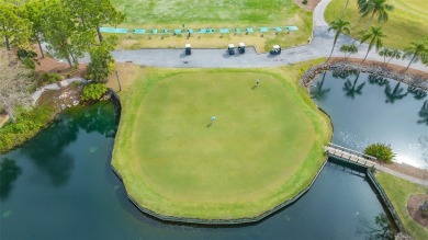 Nestled within the highly sought after, golf-oriented community on The Meadows Golf and Country Club in Florida - for sale on GolfHomes.com, golf home, golf lot