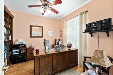 An outstanding JOHNSTOWN in the neighborhood of WELLINGTON.  3 on Eagle Ridge At Spruce Creek Country Club in Florida - for sale on GolfHomes.com, golf home, golf lot