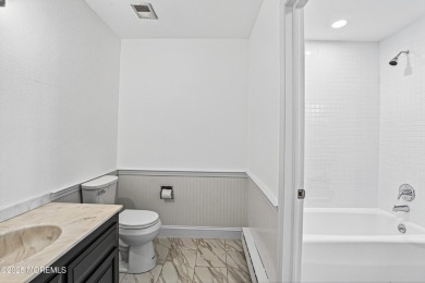 Welcome to 203 C Rossmoor Drive. This security gated adult on Rossmoor Golf Club in New Jersey - for sale on GolfHomes.com, golf home, golf lot