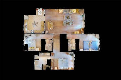 ALL building updates have been made, COMPLETELY REPIPED, 2024 AC on Oak Harbor Country Club in Florida - for sale on GolfHomes.com, golf home, golf lot