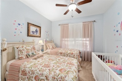 An outstanding JOHNSTOWN in the neighborhood of WELLINGTON.  3 on Eagle Ridge At Spruce Creek Country Club in Florida - for sale on GolfHomes.com, golf home, golf lot
