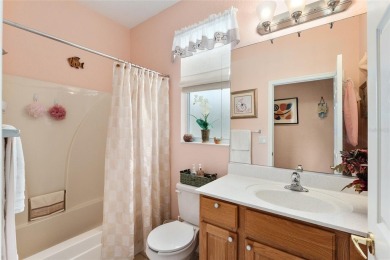 An outstanding JOHNSTOWN in the neighborhood of WELLINGTON.  3 on Eagle Ridge At Spruce Creek Country Club in Florida - for sale on GolfHomes.com, golf home, golf lot