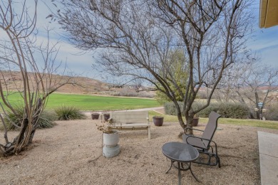 Indulge in the lap of luxury with this pristine, three-bedroom on Sunbrook Golf Course in Utah - for sale on GolfHomes.com, golf home, golf lot