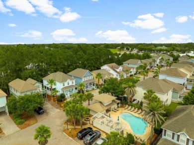 Prime Location  Unmatched Value--Just 1/2 Mile from the Beach!
 on Santa Rosa Golf and Beach Club in Florida - for sale on GolfHomes.com, golf home, golf lot