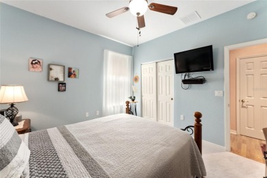 An outstanding JOHNSTOWN in the neighborhood of WELLINGTON.  3 on Eagle Ridge At Spruce Creek Country Club in Florida - for sale on GolfHomes.com, golf home, golf lot