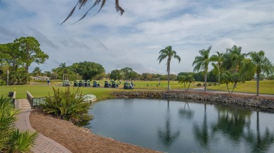 Nestled within the highly sought after, golf-oriented community on The Meadows Golf and Country Club in Florida - for sale on GolfHomes.com, golf home, golf lot