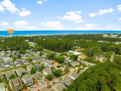 Prime Location  Unmatched Value--Just 1/2 Mile from the Beach!
 on Santa Rosa Golf and Beach Club in Florida - for sale on GolfHomes.com, golf home, golf lot