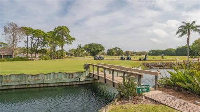 Nestled within the highly sought after, golf-oriented community on The Meadows Golf and Country Club in Florida - for sale on GolfHomes.com, golf home, golf lot