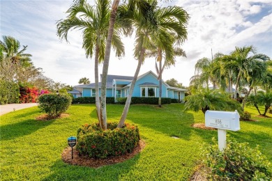 Terrific Move in Ready Pool Home East of A1A with Guest on Moorings Golf Club in Florida - for sale on GolfHomes.com, golf home, golf lot