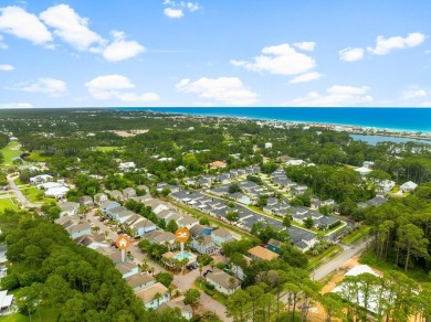 Prime Location  Unmatched Value--Just 1/2 Mile from the Beach!
 on Santa Rosa Golf and Beach Club in Florida - for sale on GolfHomes.com, golf home, golf lot