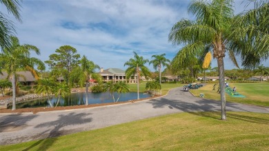 Nestled within the highly sought after, golf-oriented community on The Meadows Golf and Country Club in Florida - for sale on GolfHomes.com, golf home, golf lot