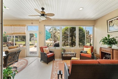 An outstanding JOHNSTOWN in the neighborhood of WELLINGTON.  3 on Eagle Ridge At Spruce Creek Country Club in Florida - for sale on GolfHomes.com, golf home, golf lot