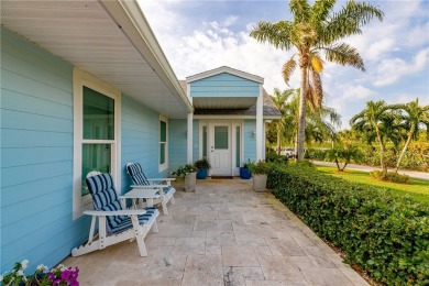 Terrific Move in Ready Pool Home East of A1A with Guest on Moorings Golf Club in Florida - for sale on GolfHomes.com, golf home, golf lot