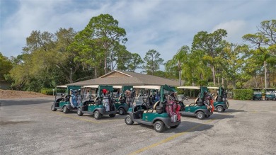 Nestled within the highly sought after, golf-oriented community on The Meadows Golf and Country Club in Florida - for sale on GolfHomes.com, golf home, golf lot