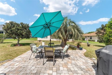An outstanding JOHNSTOWN in the neighborhood of WELLINGTON.  3 on Eagle Ridge At Spruce Creek Country Club in Florida - for sale on GolfHomes.com, golf home, golf lot
