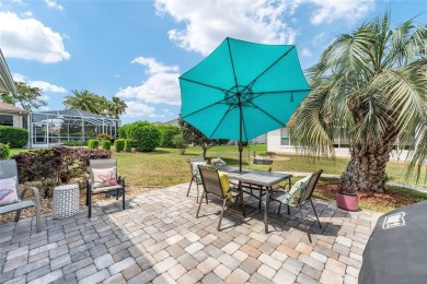 An outstanding JOHNSTOWN in the neighborhood of WELLINGTON.  3 on Eagle Ridge At Spruce Creek Country Club in Florida - for sale on GolfHomes.com, golf home, golf lot