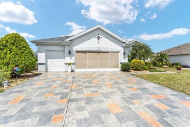 An outstanding JOHNSTOWN in the neighborhood of WELLINGTON.  3 on Eagle Ridge At Spruce Creek Country Club in Florida - for sale on GolfHomes.com, golf home, golf lot
