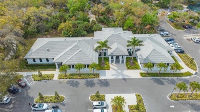 Nestled within the highly sought after, golf-oriented community on The Meadows Golf and Country Club in Florida - for sale on GolfHomes.com, golf home, golf lot