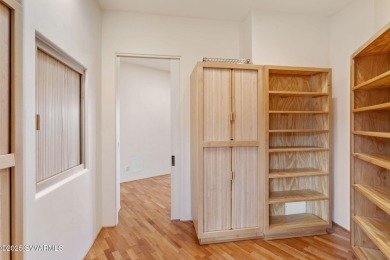 Exquisite Sedona Luxury Home with Breathtaking views of the on Sedona Golf Resort in Arizona - for sale on GolfHomes.com, golf home, golf lot