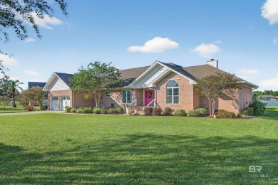 Overlooking Lake Muriel in the Glenlakes Golf Community, this on Glenlakes Golf Club in Alabama - for sale on GolfHomes.com, golf home, golf lot