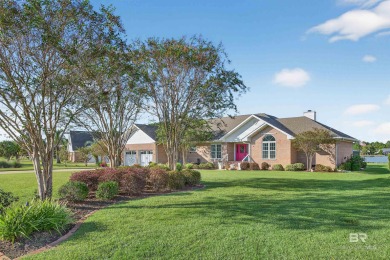 Overlooking Lake Muriel in the Glenlakes Golf Community, this on Glenlakes Golf Club in Alabama - for sale on GolfHomes.com, golf home, golf lot