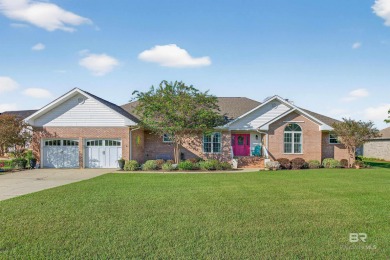 Overlooking Lake Muriel in the Glenlakes Golf Community, this on Glenlakes Golf Club in Alabama - for sale on GolfHomes.com, golf home, golf lot