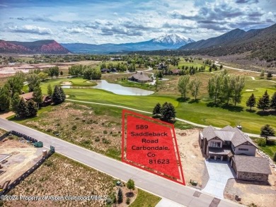 BRAND NEW CONSTRUCTION in Aspen Glen.  Enjoy this incredible on Aspen Glen Club in Colorado - for sale on GolfHomes.com, golf home, golf lot