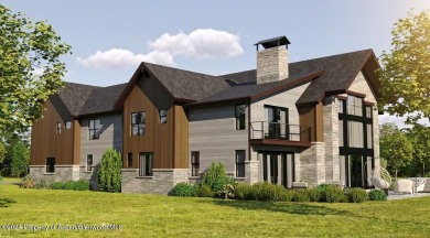 BRAND NEW CONSTRUCTION in Aspen Glen.  Enjoy this incredible on Aspen Glen Club in Colorado - for sale on GolfHomes.com, golf home, golf lot