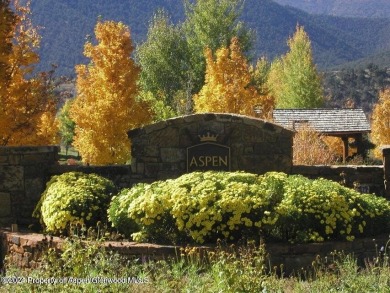 BRAND NEW CONSTRUCTION in Aspen Glen.  Enjoy this incredible on Aspen Glen Club in Colorado - for sale on GolfHomes.com, golf home, golf lot