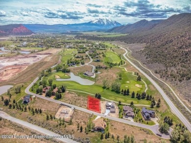 BRAND NEW CONSTRUCTION in Aspen Glen.  Enjoy this incredible on Aspen Glen Club in Colorado - for sale on GolfHomes.com, golf home, golf lot