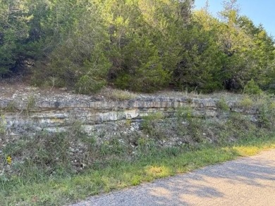 Two wonderful lots side-by-side, ready to build your vacation on Holiday Island Executive Golf Course in Arkansas - for sale on GolfHomes.com, golf home, golf lot