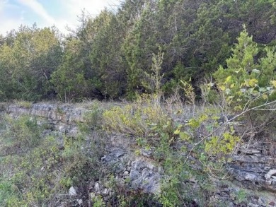 Two wonderful lots side-by-side, ready to build your vacation on Holiday Island Executive Golf Course in Arkansas - for sale on GolfHomes.com, golf home, golf lot