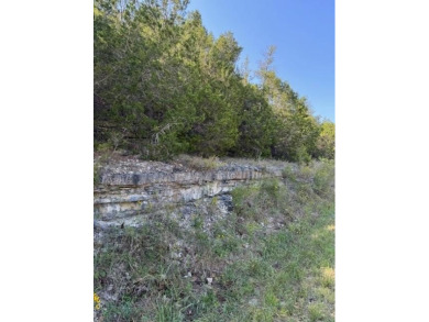 Two wonderful lots side-by-side, ready to build your vacation on Holiday Island Executive Golf Course in Arkansas - for sale on GolfHomes.com, golf home, golf lot