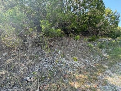 Two wonderful lots side-by-side, ready to build your vacation on Holiday Island Executive Golf Course in Arkansas - for sale on GolfHomes.com, golf home, golf lot