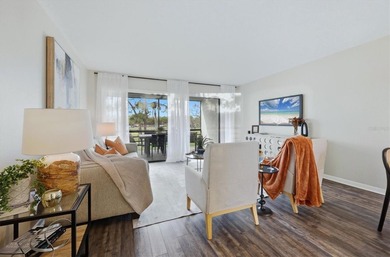 Welcome to peaceful Florida living in Sarasota's beautifully on The Meadows Golf and Country Club in Florida - for sale on GolfHomes.com, golf home, golf lot