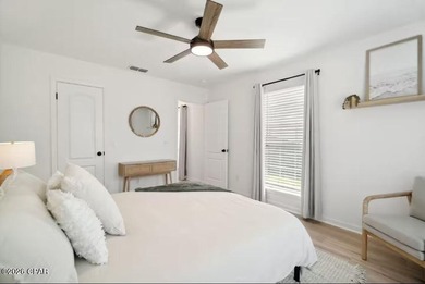 Completely renovated in 2023 and designed with today's buyer in on Sharks Tooth Golf Club in Florida - for sale on GolfHomes.com, golf home, golf lot