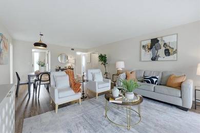 Welcome to peaceful Florida living in Sarasota's beautifully on The Meadows Golf and Country Club in Florida - for sale on GolfHomes.com, golf home, golf lot