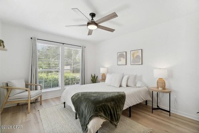 Completely renovated in 2023 and designed with today's buyer in on Sharks Tooth Golf Club in Florida - for sale on GolfHomes.com, golf home, golf lot