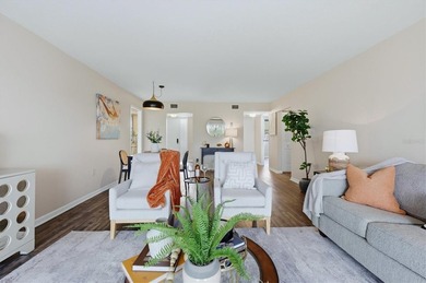 Welcome to peaceful Florida living in Sarasota's beautifully on The Meadows Golf and Country Club in Florida - for sale on GolfHomes.com, golf home, golf lot