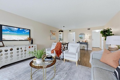 Welcome to peaceful Florida living in Sarasota's beautifully on The Meadows Golf and Country Club in Florida - for sale on GolfHomes.com, golf home, golf lot