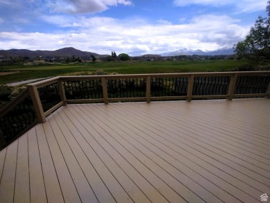 Huge One Owner Home Adjoining The Ranches Golf Corse with NO on The Ranches Golf Club in Utah - for sale on GolfHomes.com, golf home, golf lot