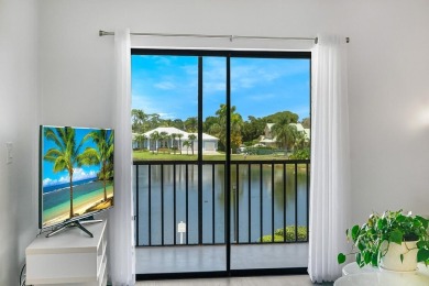 Serene Lake Views & Modern Upgrades Await! This beautifully on Pine Lakes Golf Club in Florida - for sale on GolfHomes.com, golf home, golf lot