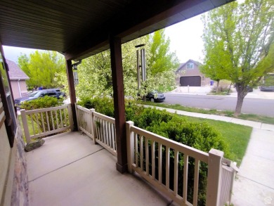 Huge One Owner Home Adjoining The Ranches Golf Corse with NO on The Ranches Golf Club in Utah - for sale on GolfHomes.com, golf home, golf lot